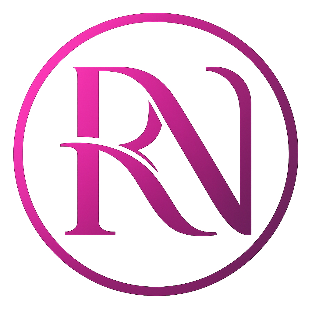 Rony's Nails & Beauty